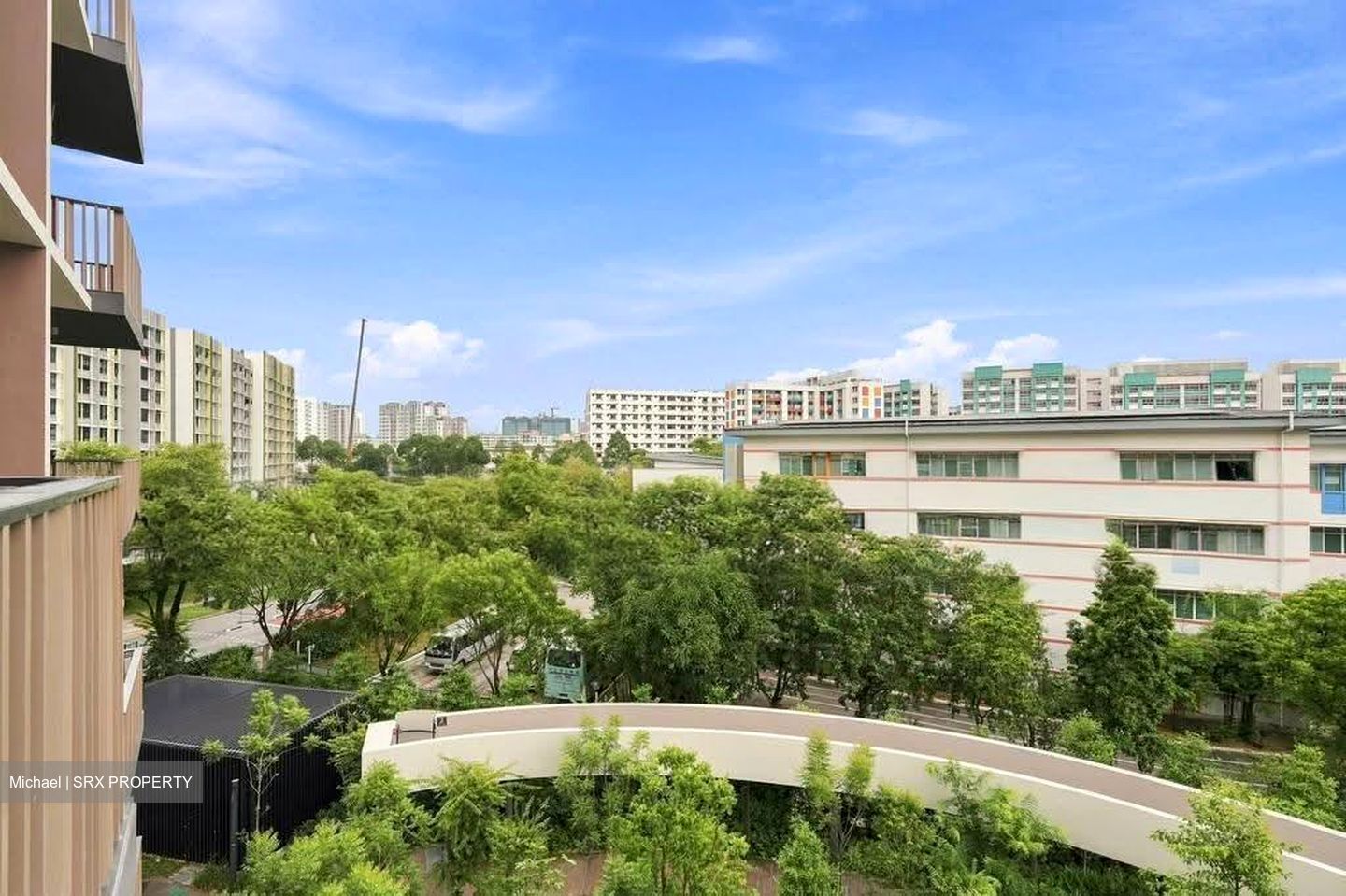 Norwood Grand (D25), Apartment #606945771